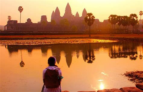 Angkor Discovery Tour 4 DAYS 3 NIGHTS | Cambo Tours & Travel