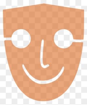 human face mask face  transparent png clipart images