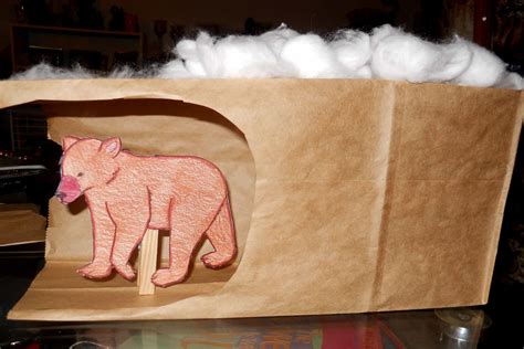 5 Fun Hibernation Study Activities - Puzzleheads Educational Products