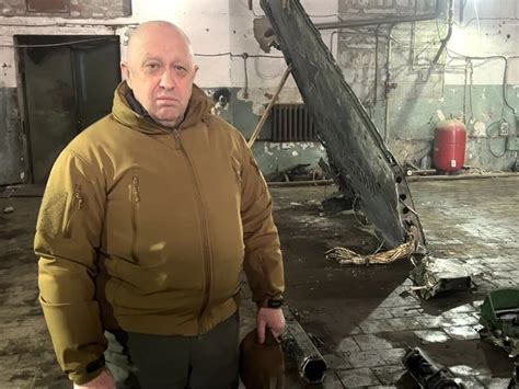 «Парни озорничают»: Евгений Пригожин показал клип ЧВК «Вагнер» из ...