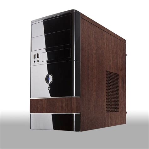 computer case film laminated steel aluminum manufacturer lienchy