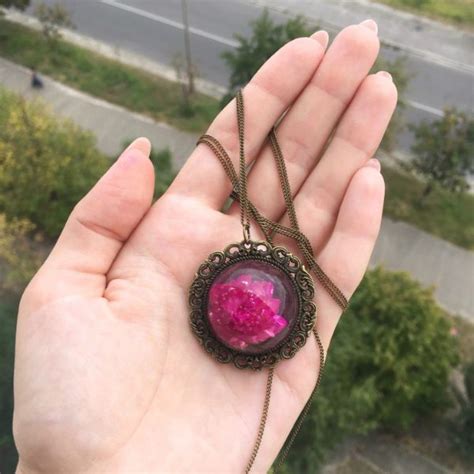Мастер-класс: подвеска в винтажном стиле | Pendant necklace, Pendant ...