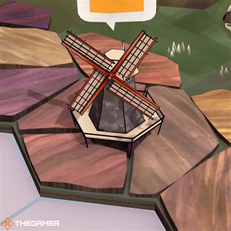 Every Challenge And The Special Tile It Unlocks In Dorfromantik