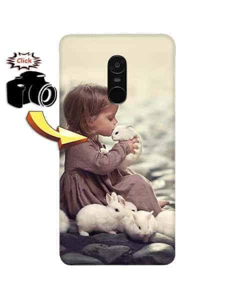 Направи си кейс за Redmi 5