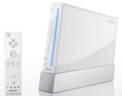 Wii. Todo lo que necesitas saber.