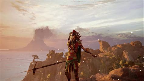 Enotria: The Last Song Reveals Playstyle Customization via Gear and ...