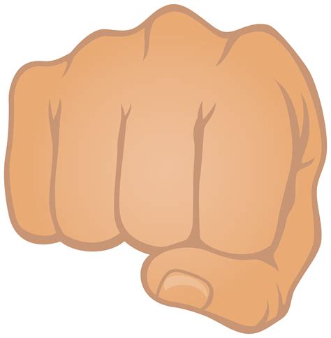 Free Fist Punch Cliparts, Download Free Fist Punch Cliparts png images ...