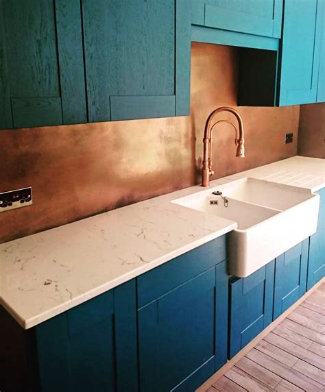 Copper sample | Brass