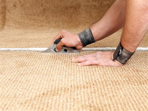 4 Critical Carpet Installation Mistakes and How to Avoid Them