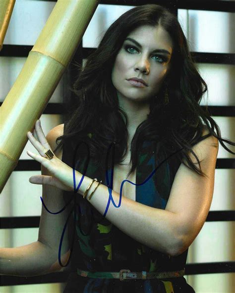 Online Sale, price comparison Unsigned 8x10 Photo Lauren Cohan The
