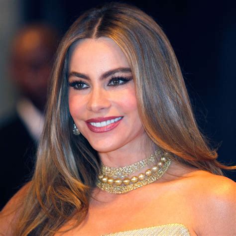 Sofia Vergara: Latest News, Pictures & Videos - HELLO!