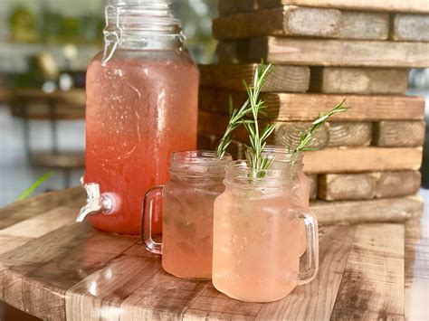 Our new seasonal cocktail menu is... - Bearss Tavern + Tap