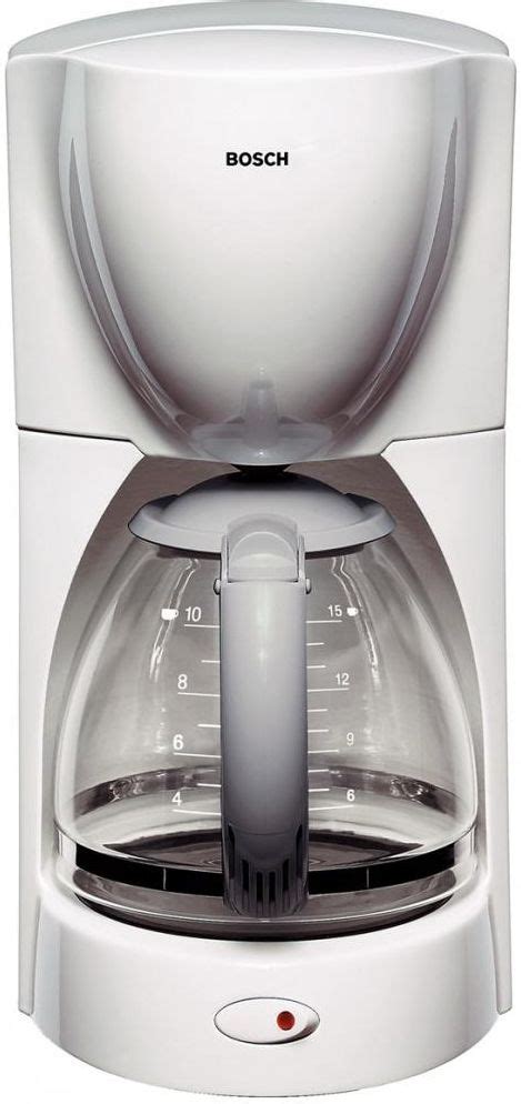 Bosch TKA 1410V - Opinie i ceny na Ceneo.pl