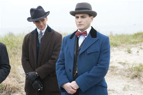 Boardwalk Empire | Boardwalk empire, 1920s mens fashion, Lucky luciano