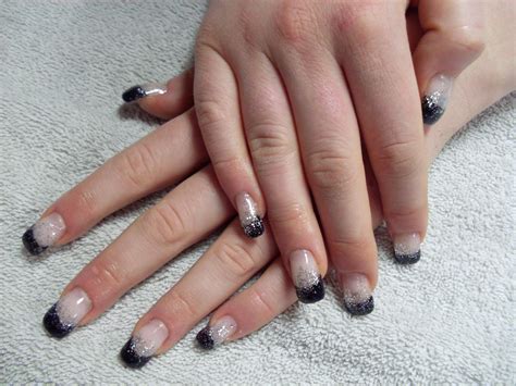 Pixi Nails: Dagens snygga naglar :)