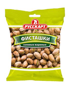 Фисташки купить в интернет-магазине OZON.ru