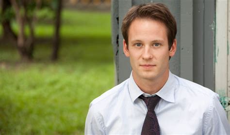 Russia's hottest young TV actor is an American is a gay man who's ...