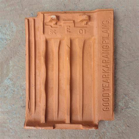 genteng gemini cv good year