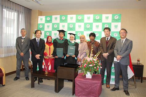 Mie University Graduate School & Faculty of Bioresources | Akira Komaru