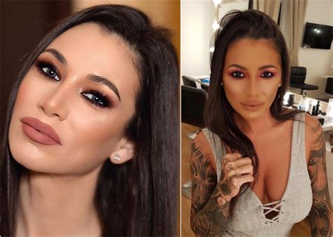 Prima imagine în care se vede burtica de graviduță a Roxanei Vancea