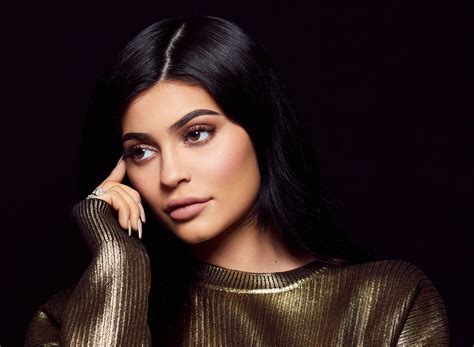Kylie Jenner 4k 2018 Wallpaper,HD Celebrities Wallpapers,4k Wallpapers