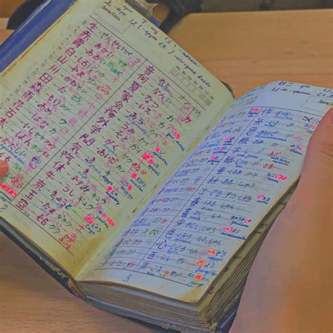Японский язык, Учебные заметки, Обучение