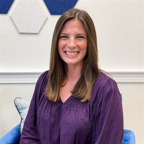 Emily Jones - The Center for Children & Families