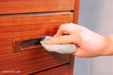 Three tips for taking care of wooden furniture & accessories | My