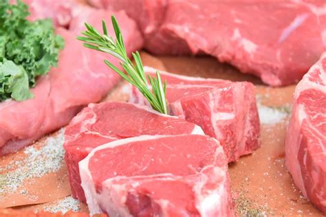 A Full Guide To Handling (And Cooking) Pork – The Food Safety Dad
