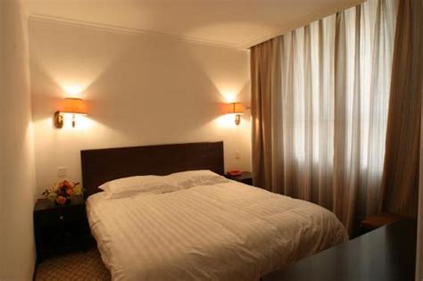 ZHONGJIAN HOTEL - Bewertungen & Fotos (Peking, China) - Tripadvisor