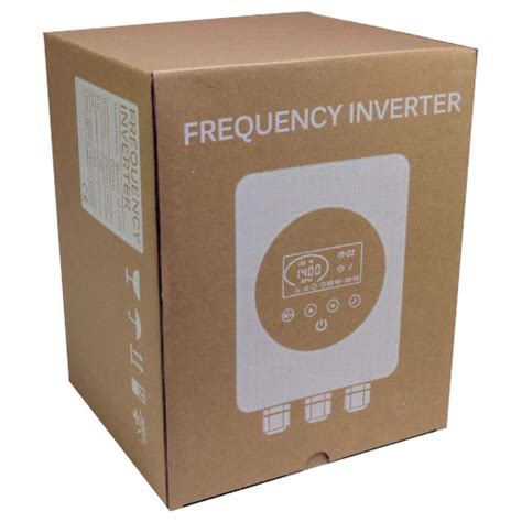 AQUA FORTE Vario+1100 Frequenzumrichter - Schwimmbad & Sauna & Infrarot ...