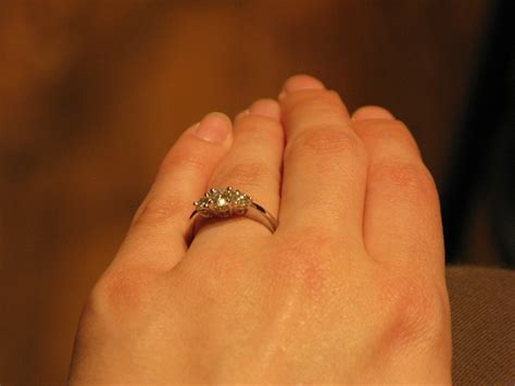 ring meeting   middle