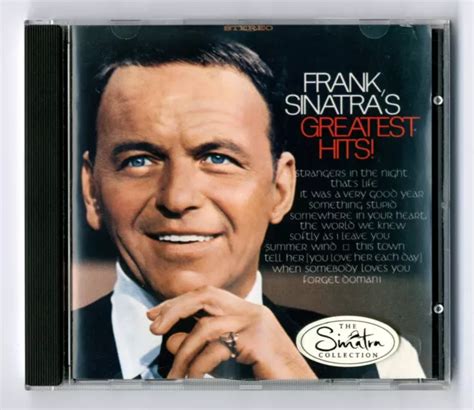 FRANK SINATRA - Greatest Hits The Early Years - disque vinyle d ...