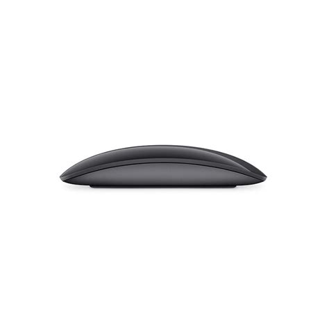 Magic Mouse 2 Apple Space Gray (sin stock) – NetworkCenter