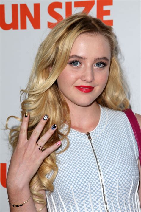 Pictures of Kathryn Newton