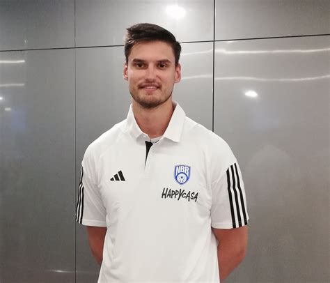 Happy Casa Brindisi, Nate Laszewski è già in città - Sportando