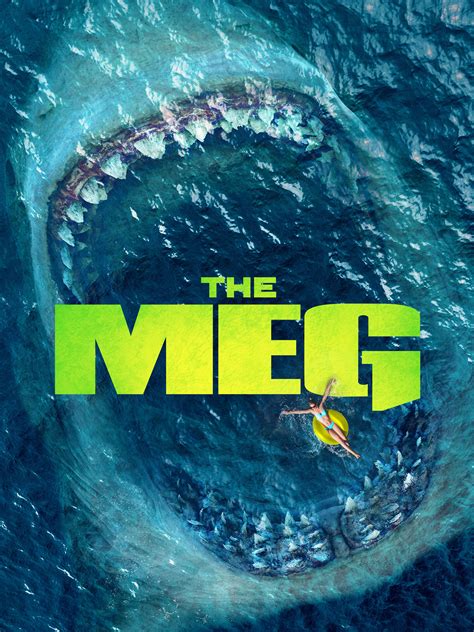 Prime Video: The Meg