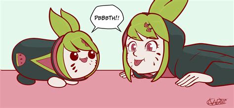 424 best Melony images on Pholder | SMG4, Pokemonmemes and Beastars