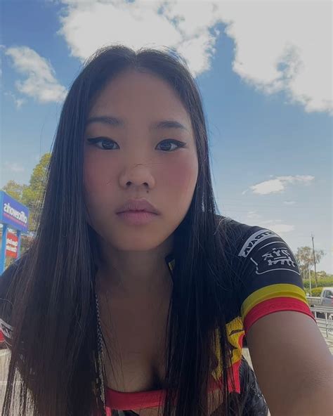 Michelle From China Nude