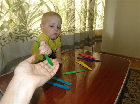 Начало АБА или первые шаги в светлое будущее! - StopAutism