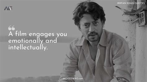 40 Most Memorable Irrfan Khan Quotes - Moodswag