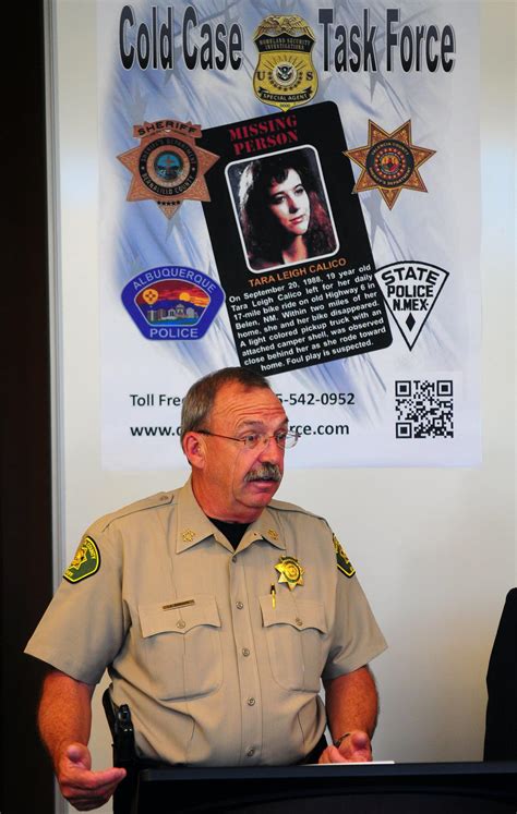 The Mystery Of The Polaroid: Unraveling The Israel Keyes & Samantha Koenig Case Image 19