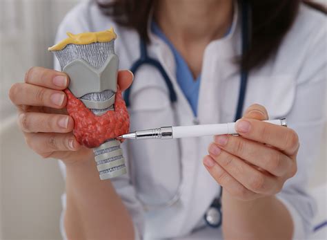 hashimotos disease   autoimmune disorder    leading