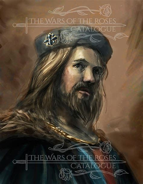 Jasper Tudor Portrait by Entar0178 on DeviantArt