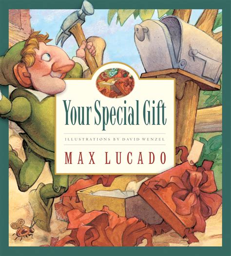 You Are Special: Gift Edition ( Wemmicks) 3