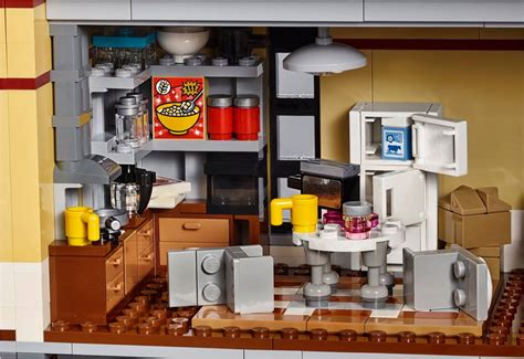 Ghostbusters LEGO Firehouse Headquarters Up for Order! - Bricks and Bloks