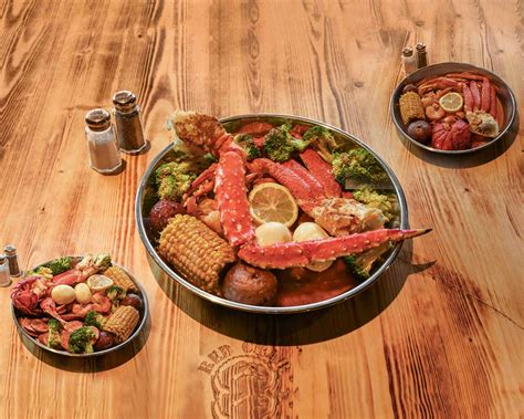 Red Crab - Juicy Seafood Menu Joliet • Order Red Crab - Juicy Seafood