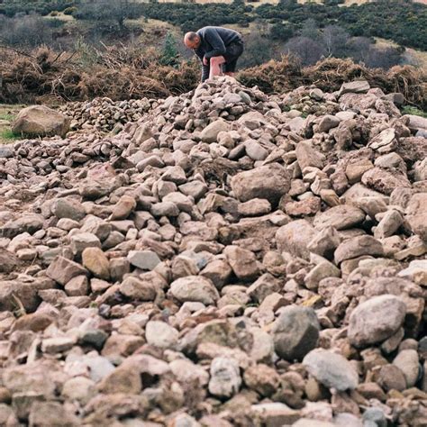 The Drystone Company - Dry Stone Waller in Perthshire, working ...