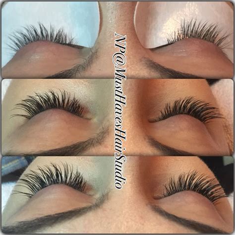 cat eye lashes lashextensions eyelash extensions eyelashes mink