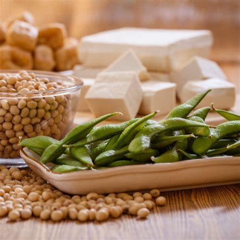 Is Soy Bad for You? The Latest Research